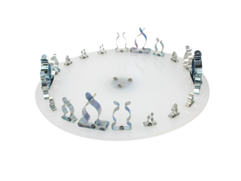 Ratek Clip Disc