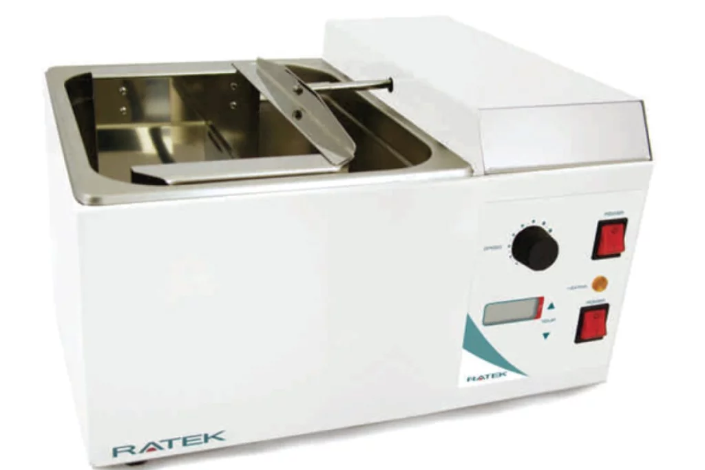 Ratek Compact Digital Shaking Waterbath