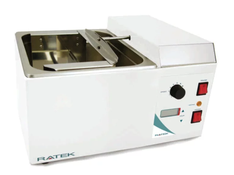 Ratek Compact Digital Shaking Waterbath