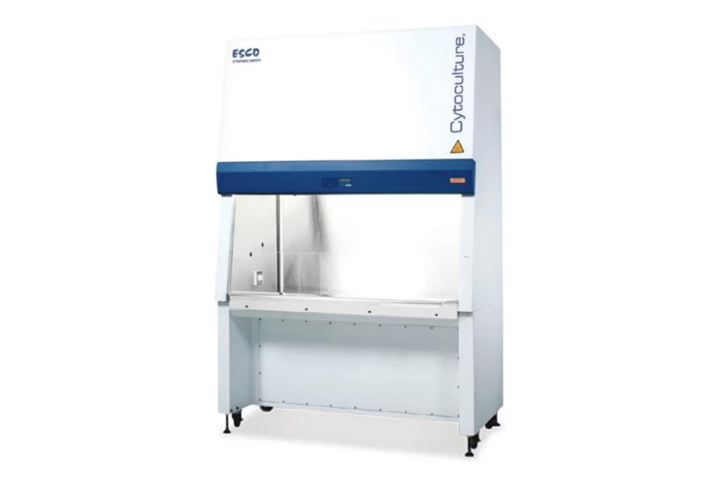 Cytoculture Cytotoxic Safety Cabinet.