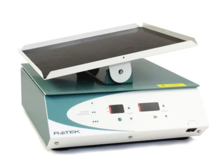 Ratek Digital Rocking Platform