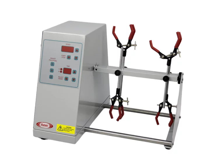 Ratek Digital Rotary Mixer