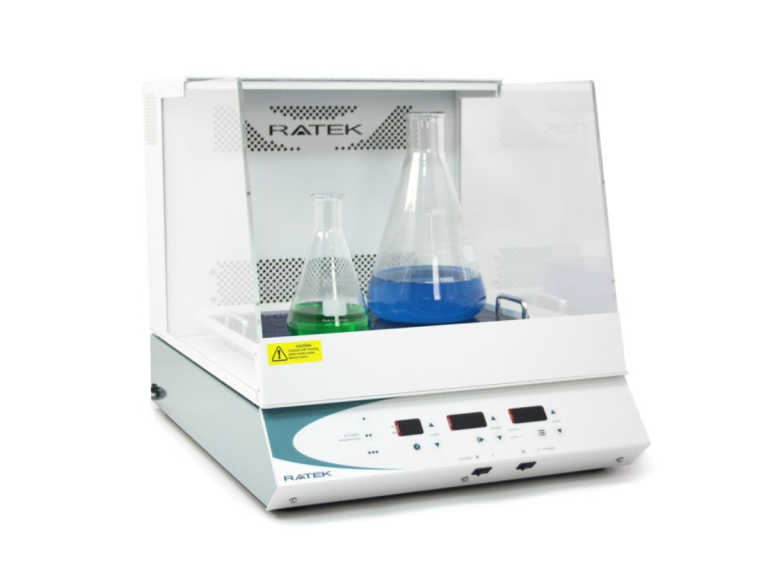 Ratek Digital Shaking Incubator