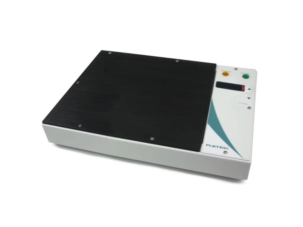 Ratek Compact Digital Warming Tray
