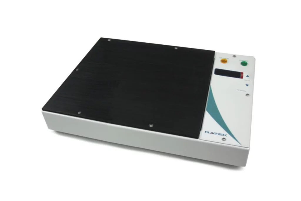 Ratek Compact Digital Warming Tray