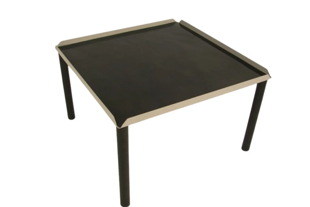 Ratek Dual Tier Tray