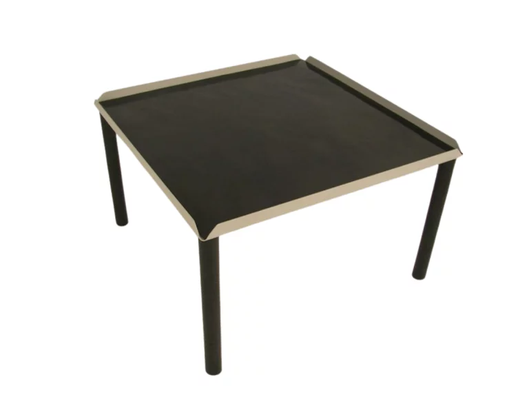 Ratek Dual Tier Tray