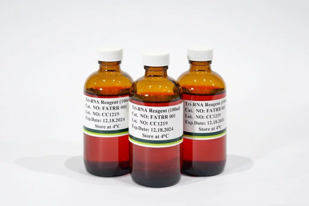 Favorprep Tri-RNA Reagent