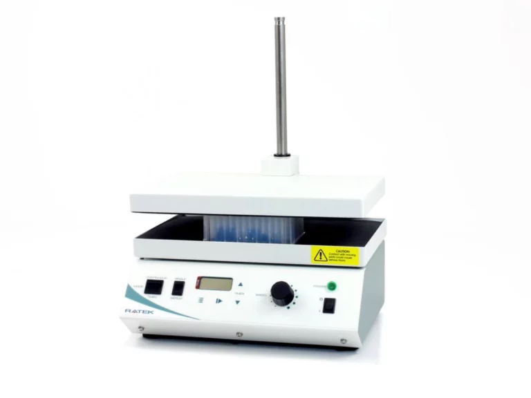 Ratek Flat Top Attachment for VM1