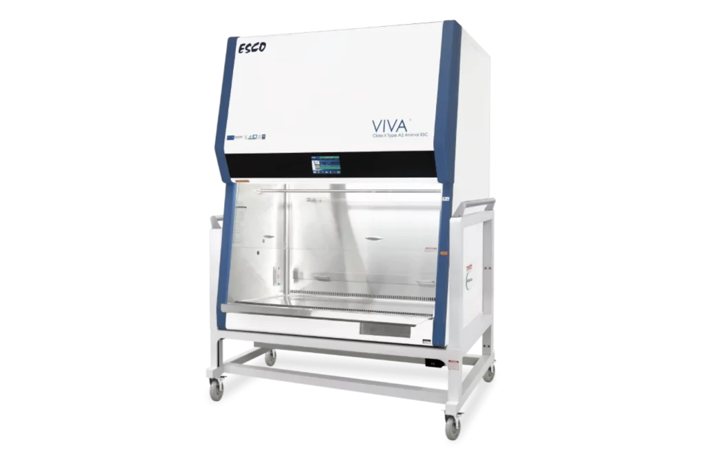 G4 Viva Animal Handling 1.5m Biological Safety Cabinet Class II.