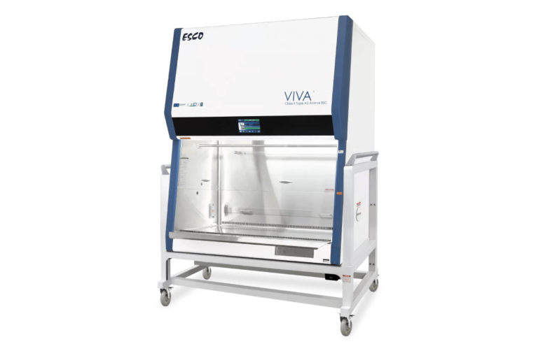 G4 Viva Animal Handling 1.5m Biological Safety Cabinet Class II.