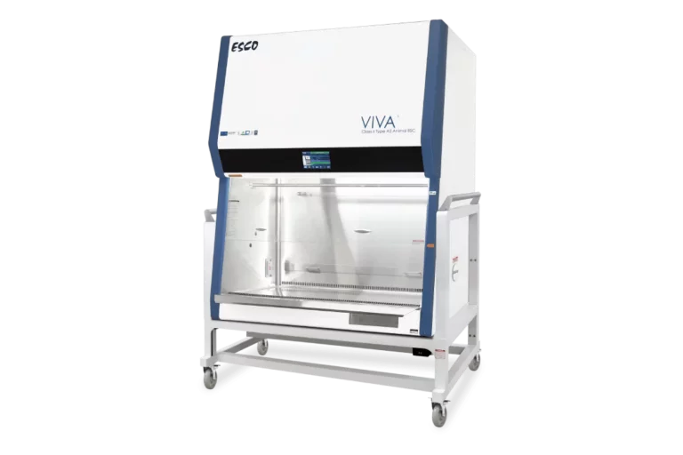 G4 Viva Animal Handling 1.5m Biological Safety Cabinet Class II.