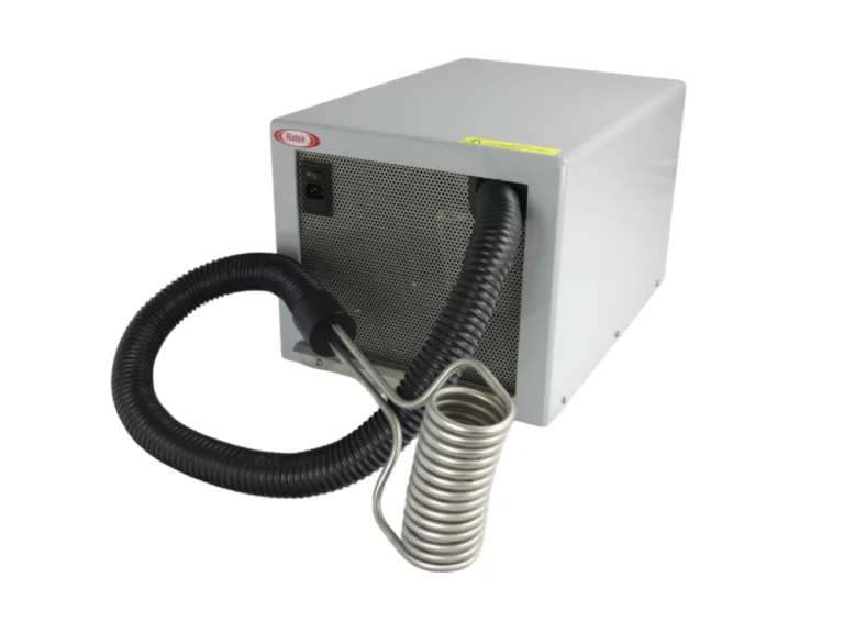 Ratek Immersion Cooler