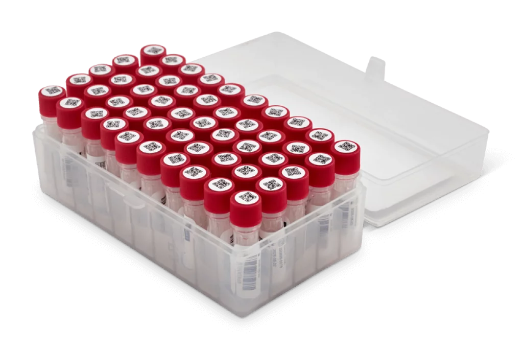 iSWAB RNA V2 Collection Kit