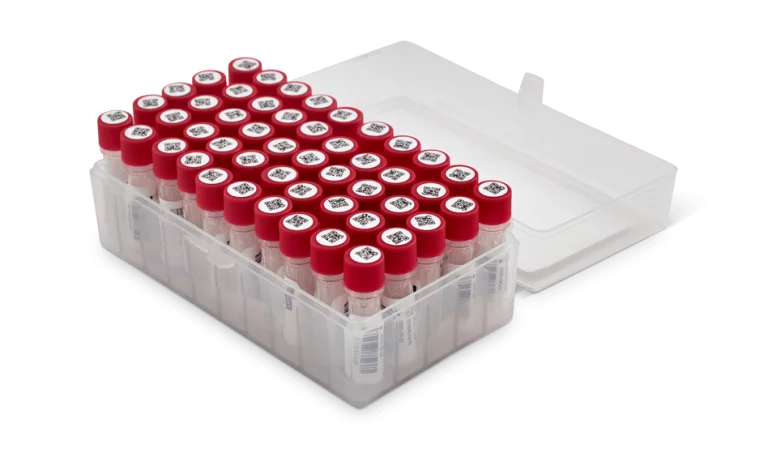 iSWAB RNA V2 Collection Kit