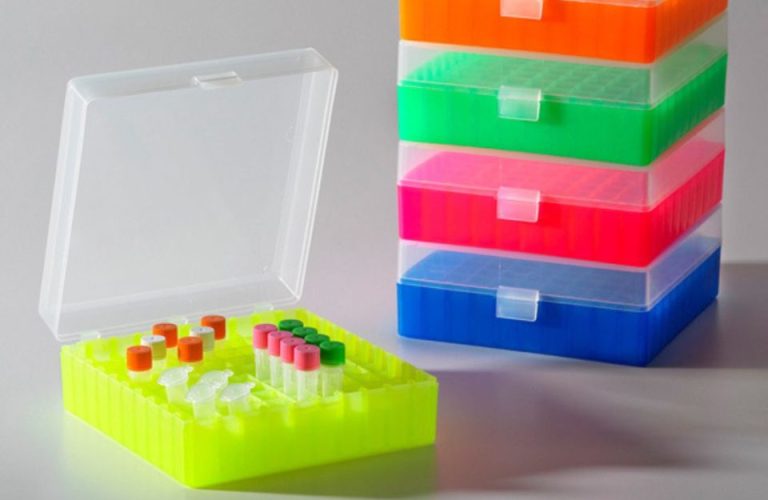 plastic lab equipment
