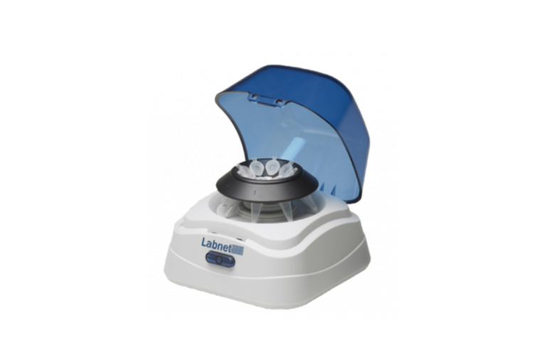 Labnet Mini Microcentrifuge