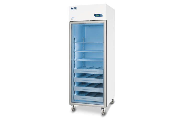 Laboratory Refrigerators.