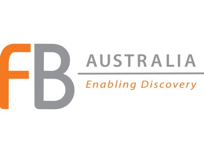 Fisher Biotec logo