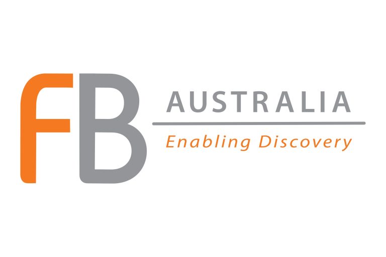 Fisher Biotec logo