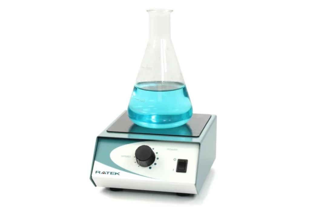 Ratek Magnetic Stirrer