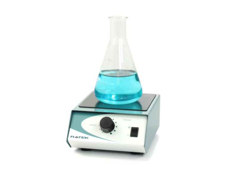 Ratek Magnetic Stirrer