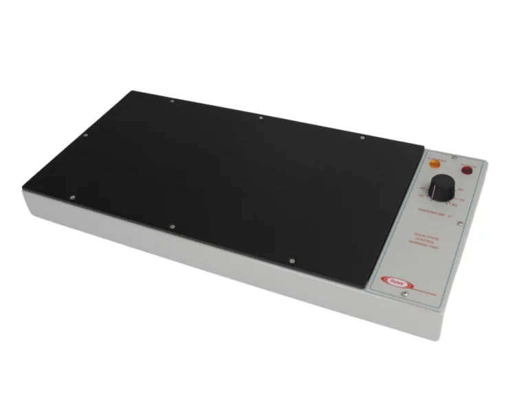 Ratek Medium Analogue Warming Tray