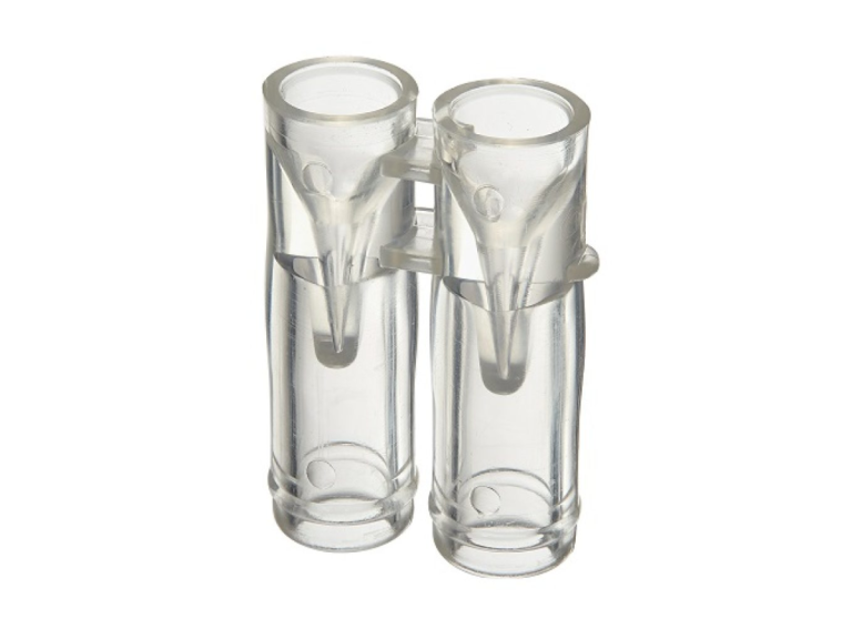 Sciex NanoVials