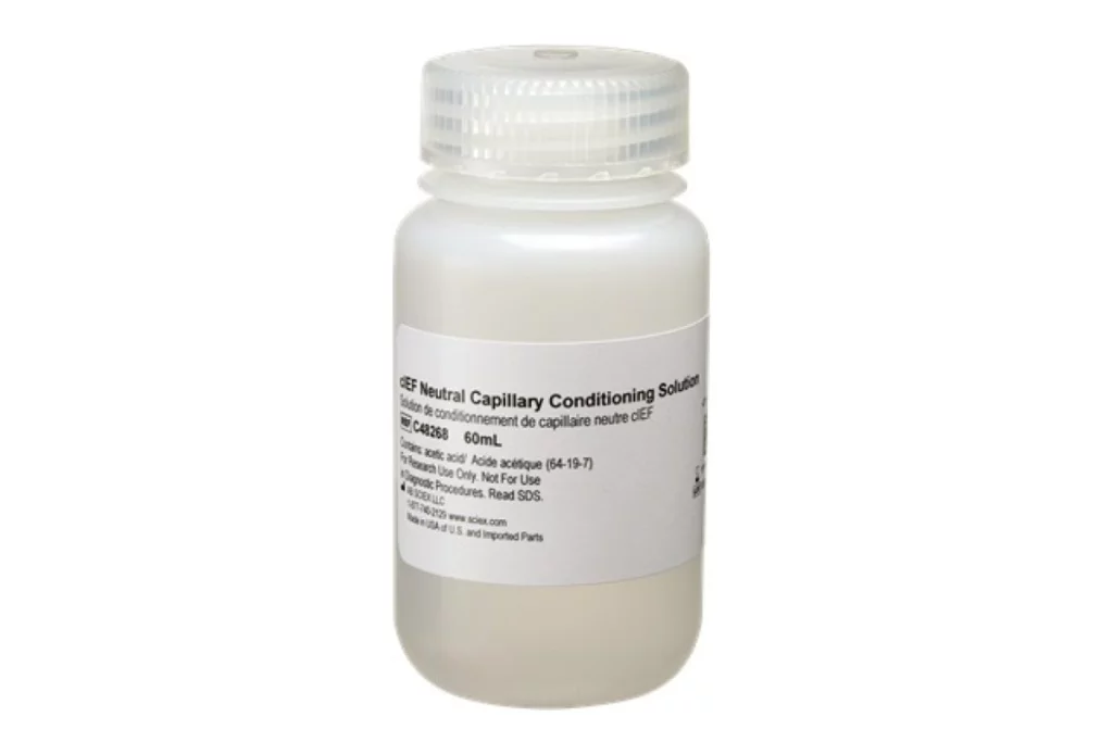 Sciex Neutral Capillary Conditioning Solution