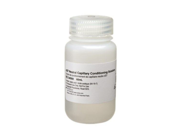 Sciex Neutral Capillary Conditioning Solution