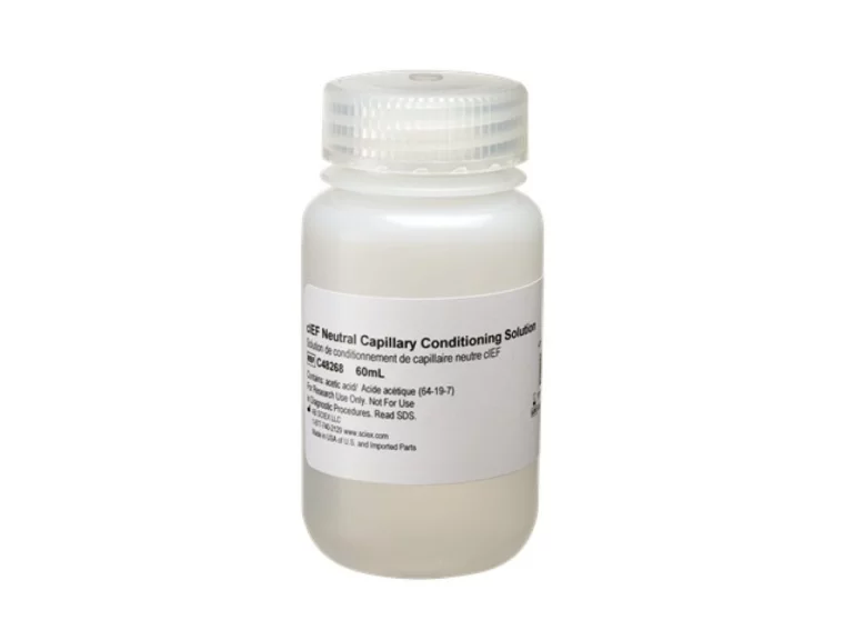 Sciex Neutral Capillary Conditioning Solution
