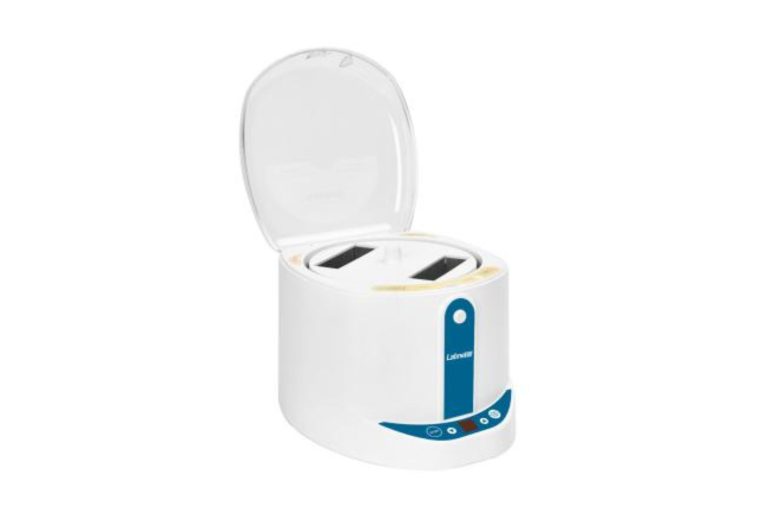 Mini Plate Spinner Centrifuge