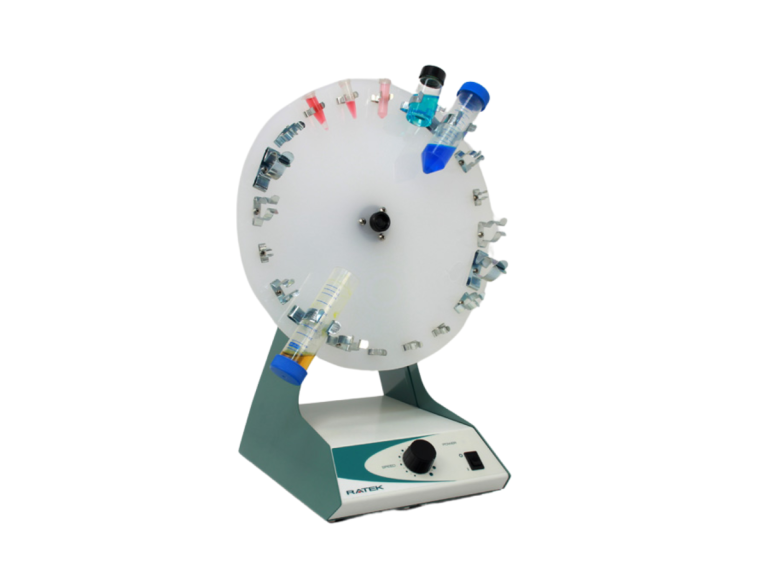 Ratek Drum Rotor for RSM7DC