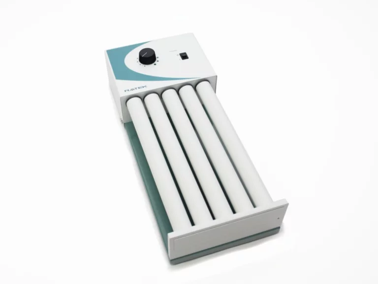 Ratek Roller Tube Roller Mixer