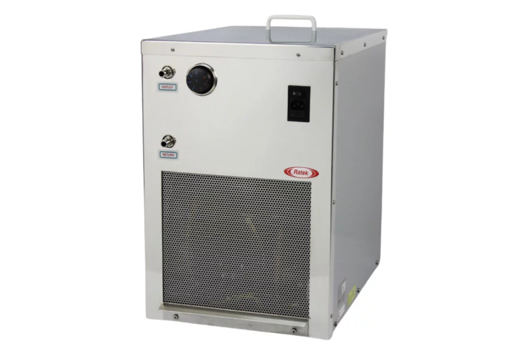 Ratek Recirculating Cooler with Tank