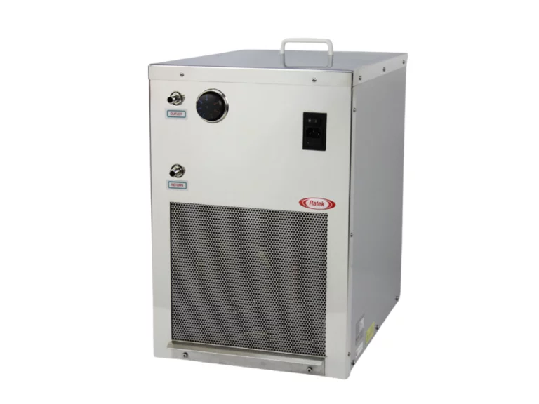 Ratek Recirculating Cooler with Tank