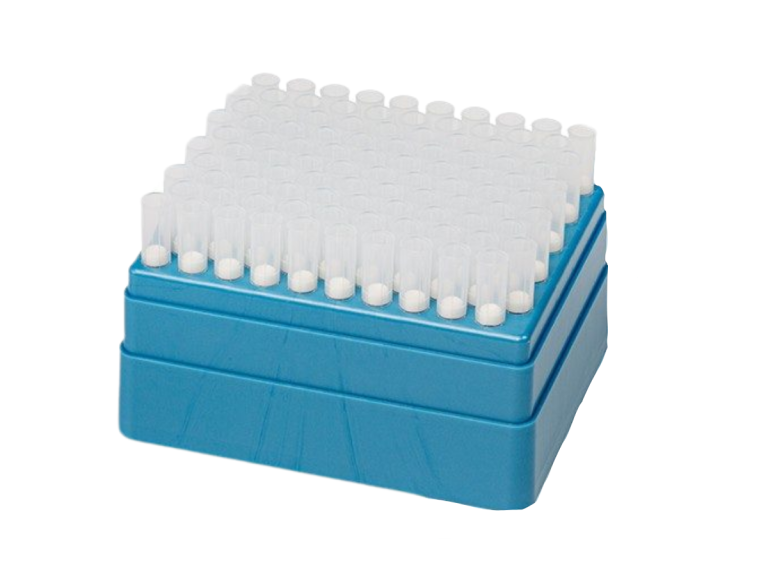 Sorenson Barrier Pipette Tips