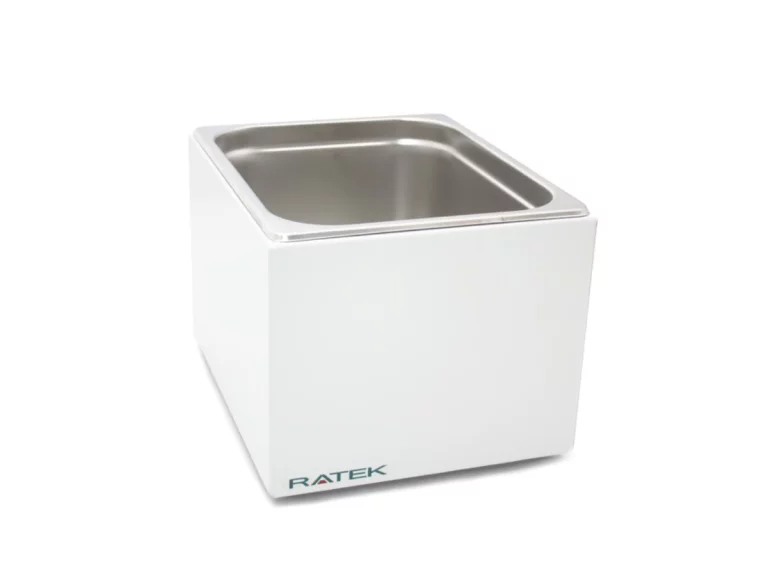 Ratek Stainless Unheated Water Bath