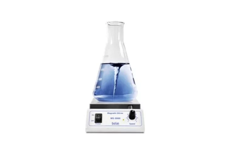 Magnetic Stirrer