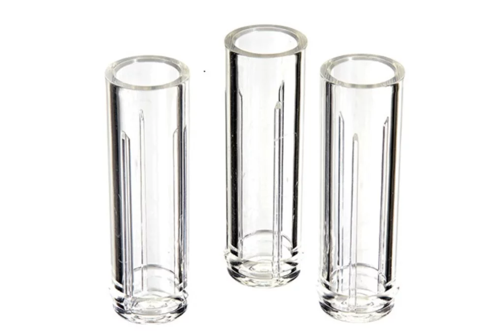 Sciex Universal Vials