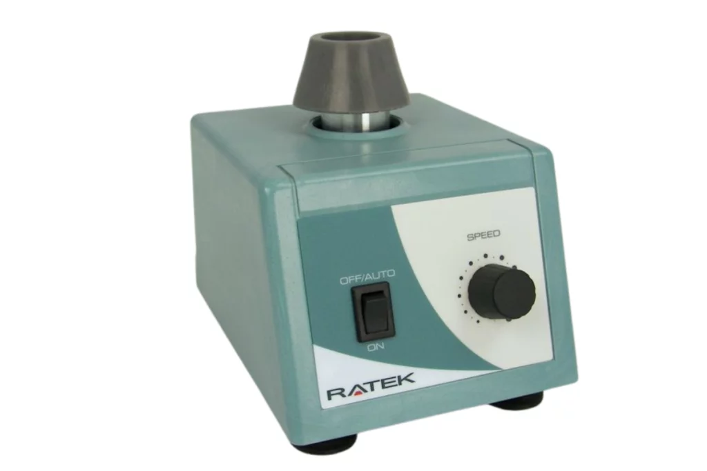 Ratek Vortex Mixer