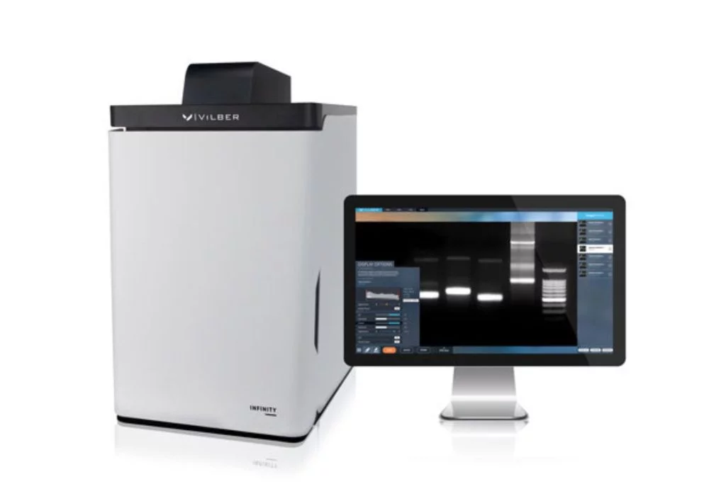 gel documentation system