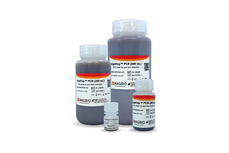 HighPrep PCR™