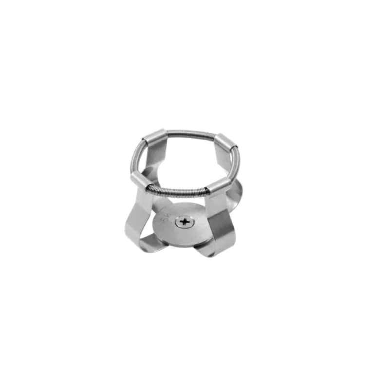 Tight Fit Clamp for ES-20/80