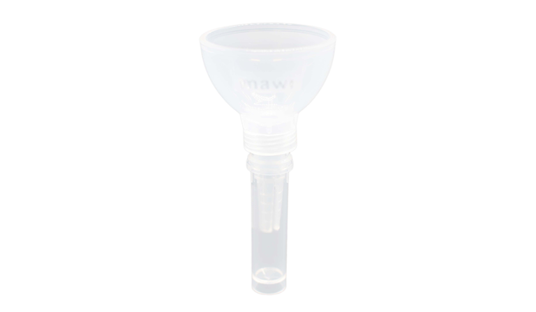 ISpit Saliva Funnel