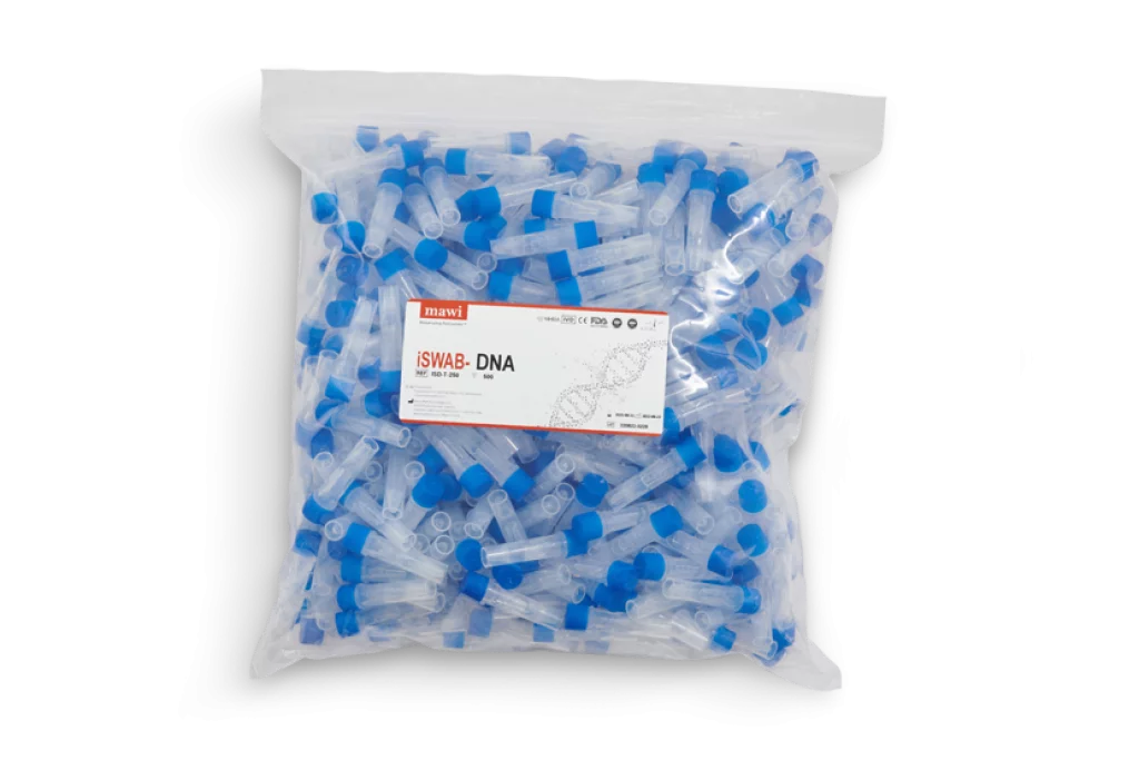iSWAB-DNA-250-bag-1-4-2