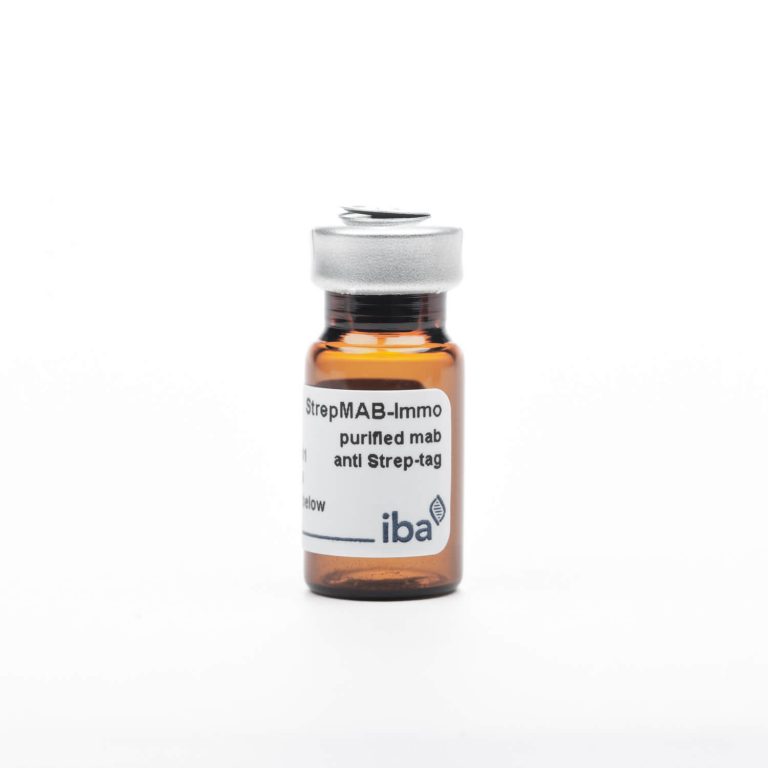 StrepMAB Series