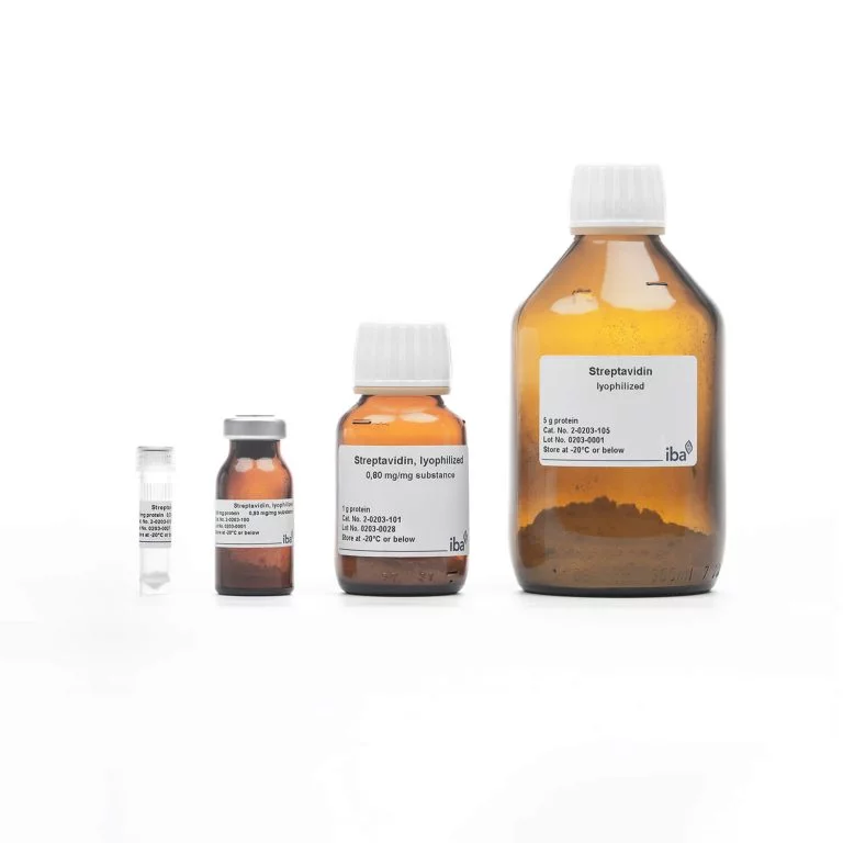 Streptavidin Lyophilised