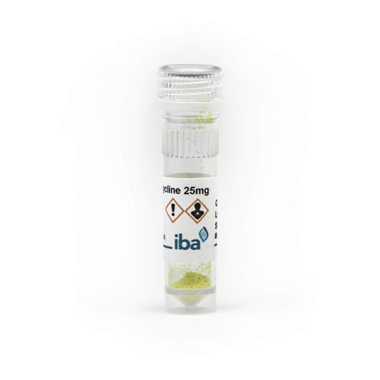 Anhydrotetracycline