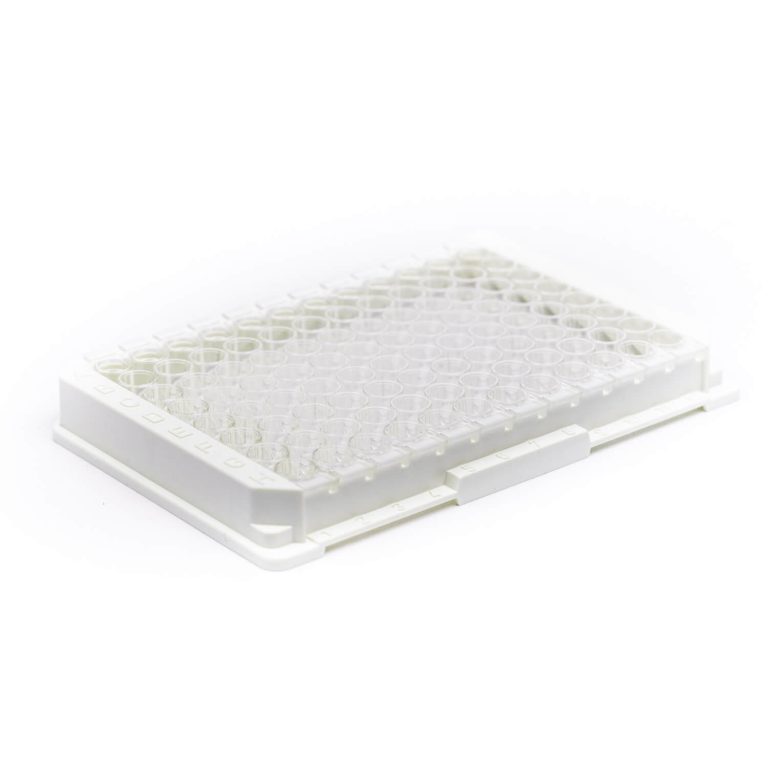 Strep-Tactin® Coated Microplate